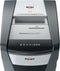 Rexel Momentum Extra XP420+ Ultrastille Papierversnipperaar voor Kantoor - P-4 Snippers - Vernietigt tot 20 Vellen - Zwart