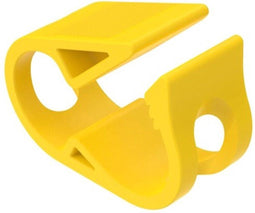 Afknel slangklem voor Bleedingkit