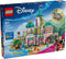 LEGO Disney - Prinsessenkasteel 43267 - 5 minipoppetjes - 787 onderdelen