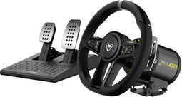 Turtle Beach VelocityOne Race KD3 - Racestuur met pedalen - Force feedback - Zwart