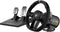 Turtle Beach VelocityOne Race KD3 - Racestuur met pedalen - Force feedback - Zwart