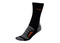 Lahti Work Socks Thermal Grey-Orange – 1 Paar – Maat 39-42 – Thermosokken voor Comfort en Beschermin