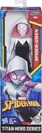 Spiderman Titan Hero Series Figuur 30 cm Assorti