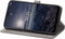 imoshion Hoesje Geschikt voor Nokia G21 / G11 Hoesje Met Pasjeshouder - imoshion Mandala Bookcase - Grijs