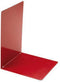 Boekensteun Oic 93342 160x120mm rood