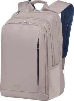 Samsonite Guardit Classy - Laptoprugzak 15.6 inch - 100% RPET - Stone Grey
