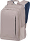 Samsonite Guardit Classy - Laptoprugzak 15.6 inch - 100% RPET - Stone Grey