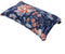 Sierkussen 50x30 cm Maxime Indigo