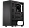 ENDORFY Ventum 200 - Tower PC - ATX Micro-ATX Mini-ITX - Zwart