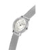 Guess GW0534L1 - Dames Horloge - Staal Quartz - Zilverkleurig Wijzerplaat