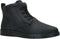 ECCO Bella - Hoge Veterschoenen - Warm gevoerd - Zwart - Maat 40