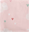 Badhanddoek HappyFriday Moshi Moshi Hola Multicolour 70 x 150 cm