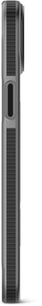 Decoded D24IPO15PLBCT2FK - Smartphonehoesje - MagSafe compatibel - Transparant