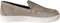 PS Poelman GREGORY - Herren Faulenzer - Suède - Middel Beige - Maat 45