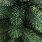 vidaXL - Kunstkerstboom - met - levensechte - naalden - 90 - cm - groen