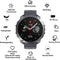 Polar Grit X2 Pro - Premium Outdoor Smartwatch - GPS Sport Tracking Biosensing - RVS