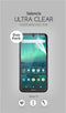 Selencia Duo Pack Ultra Clear Screenprotector voor de Nokia 1.3