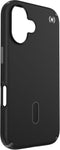 Speck Presidio2 Pro - ClickLock - 4 Meter Drop Protection - Zwart