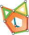Geomag Super Color Recycled 35 delig