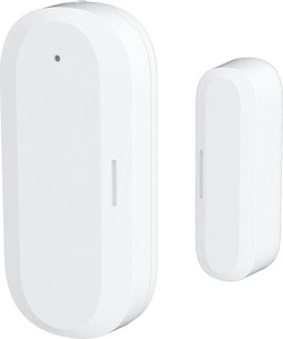 Woox R7047 - Deur/raam-sensor - Zigbee - Alarmmelding - Spraakbesturing (2 stuks)