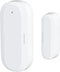 Woox R7047 - Deur/raam-sensor - Zigbee - Alarmmelding - Spraakbesturing (2 stuks)