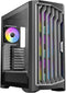 Antec Performance 1 FT ARGB - Full Tower - 3x 140 mm ventilators - Zwart