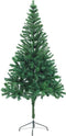 vidaXL - Kunstkerstboom - met - standaard - 180 - cm - 564 - takken