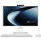 Asus 90PT03X1-M01JA0 - Alles-in-één Desktop PC - Intel Core i5 16 GB RAM 512 GB SSD 24