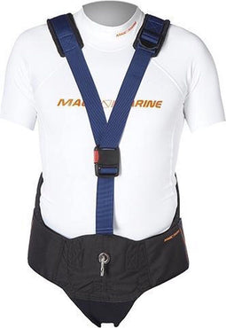 Team Harness