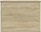 vidaXL - Opbergbox - 60x42x46 - cm - bewerkt - hout - sonoma - eikenkleurig