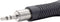 Weller RTM 025 K - Soldeerpunt Mespunt 45° - Actieve soldeerpunt voor micro- en standaardcomponenten (1 stuk)