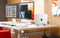 Twelve South BookArc Flex - Verticale MacBook standaard - Aluminium - Chroom