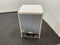 Exquisit GS80-040E - Tafelmodel Vriezer - 91L - 4 Vrieslades - Hoogte 85 cm - Breedte 55 cm - Diepte 58 cm