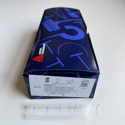 Dennison - Dennison-pins 15 mm standaard PP 5000st - 10 stuks