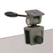 Opticron cameraophangaccessoire - Lichtgewicht klem voor autoramen - 2-way pan head met 1/4