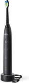 Philips Sonicare 5500 HX7111/01 - Elektrische Tandenborstel - 2 Poetsstanden - Zwart