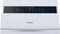 Haier HW90-BPD13386U-S - Bovenlader Wasmachine - 9 kg - A - Wit