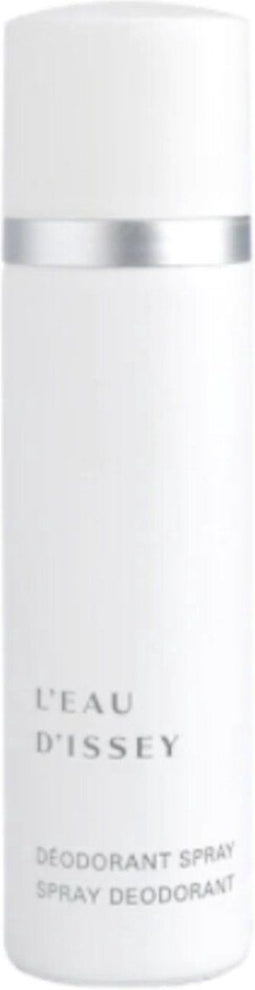 Issey Miyake L'Eau D'Issey Pour Femme Deodorant 100 ml