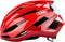ABUS StormChaser Fietshelm - Maat L (57-61 cm) - Blaze Red