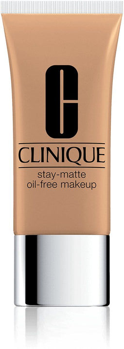 Clinique Stay-Matte Oil Free Foundation - 14 Vanilla