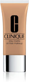 Clinique Stay-Matte Oil Free Foundation - 14 Vanilla