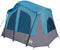 vidaXL - Tent - 5-persoons - waterdicht - blauw