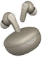 Fresh 'n Rebel Twins Rise - True Wireless Oordopjes - Hybrid ANC - Beige
