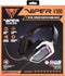 Patriot Viper V380 - Gaming Headset - 7.1 Surround Sound - Zwart