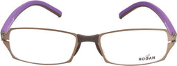 Brillenframe Dames Hogan HO5004-046 Bruin