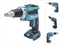 Makita DFS452Z 18V Li-Ion accu gipsschroefmachine body - koolborstelloos