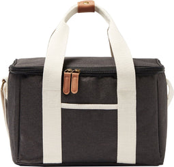 Vinga Sweden Schoudertas / Crossbody tas - RPET Sortino - Zwart