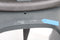 Bobike Maxi Go - Fietsstoeltje Achter - Veiligheidsontwerp - Urban Black