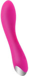 Vibrator S Pleasures Smooth Roze