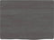vidaXL - Wandschap - 40x30x2 - cm - behandeld - massief - eikenhout - donkerbruin